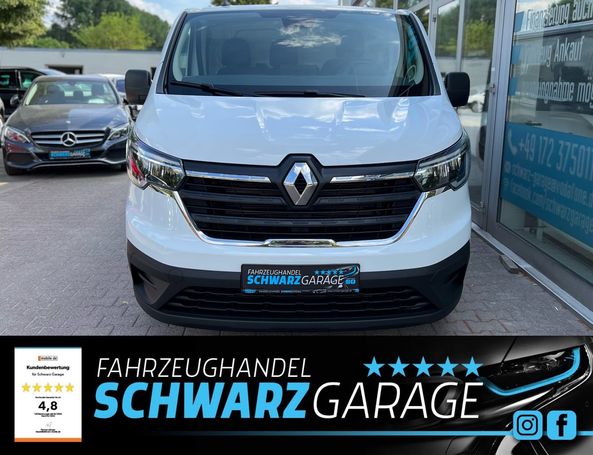 Renault Trafic L1H1 96 kW image number 18