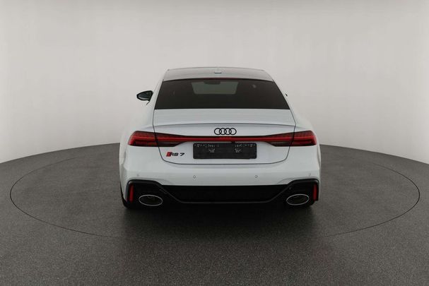 Audi RS7 4.0 TFSI quattro Sportback Performance 463 kW image number 19