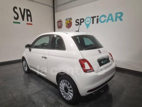 Fiat 500 1.0 51 kW image number 5