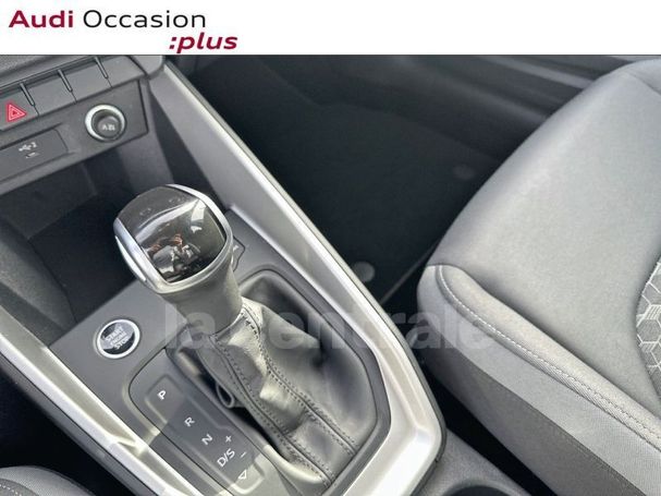 Audi A1 1.0 TFSI S tronic Advanced 70 kW image number 25