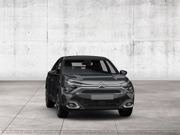 Citroen C4 Max 96 kW image number 8