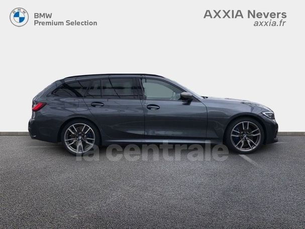 BMW M340d xDrive 250 kW image number 14