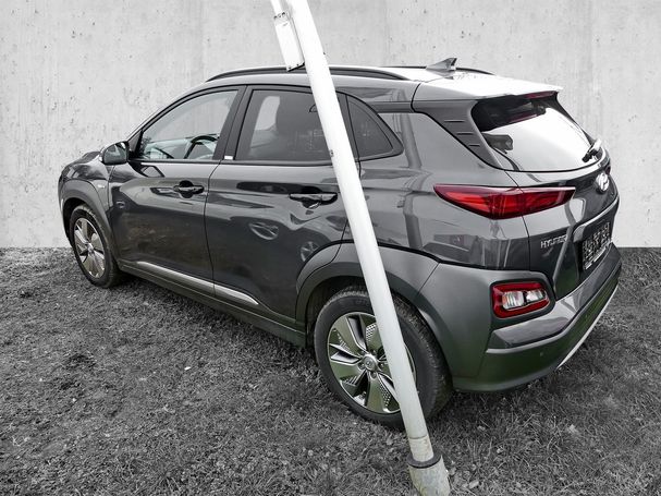 Hyundai Kona Elektro 100 kW image number 2