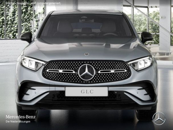 Mercedes-Benz GLC 220 d 145 kW image number 6