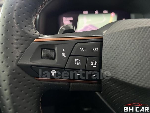 Cupra Formentor 1.5 TSi DSG 110 kW image number 24