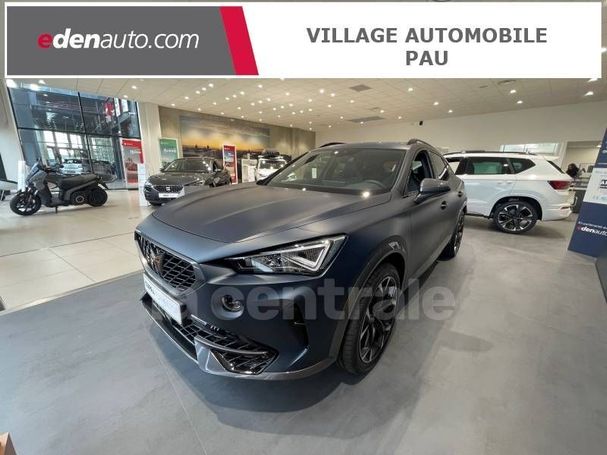 Cupra Formentor 1.5 TSI DSG 110 kW image number 1