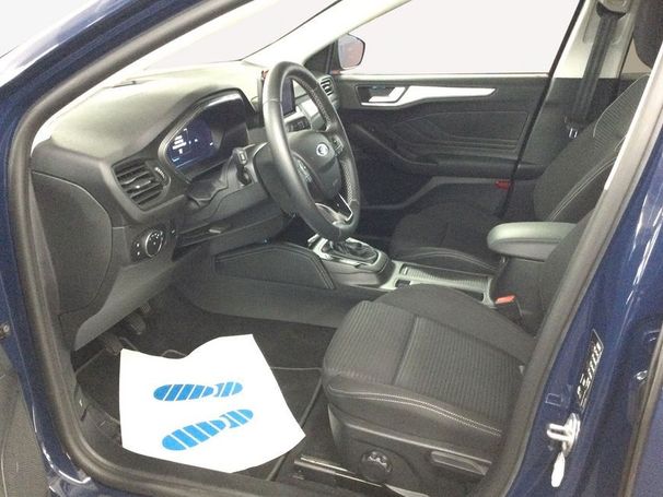 Ford Focus 1.0 EcoBoost TITANIUM 92 kW image number 8