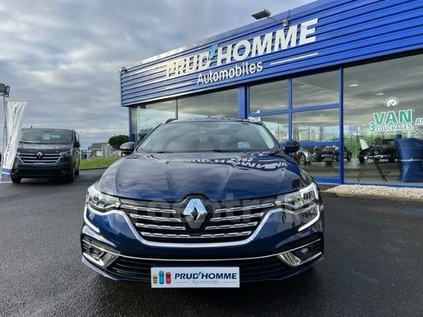 Renault Talisman Estate TCe 160 Intens 117 kW image number 1