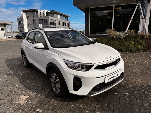 Kia Stonic 1.0 100 Vision 74 kW image number 2