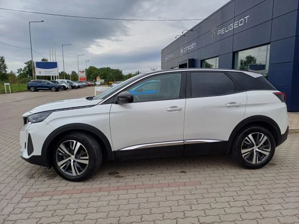 Peugeot 3008 PureTech EAT8 S&S Allure 96 kW image number 7