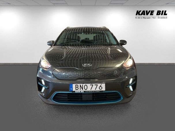 Kia Niro e 64 kWh 150 kW image number 3