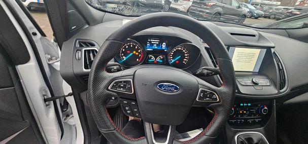 Ford Kuga 1.5 EcoBoost ST-Line 110 kW image number 14