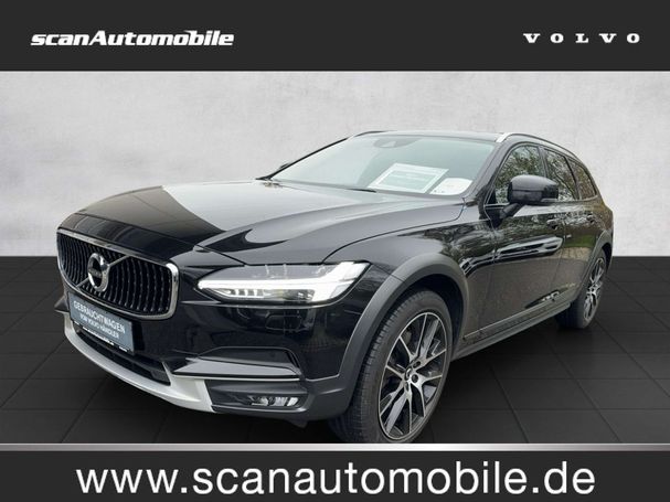 Volvo V90 Cross Country AWD Pro 140 kW image number 2