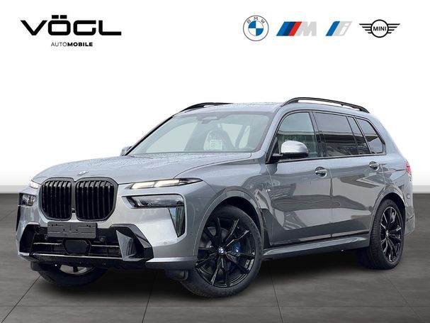 BMW X7 xDrive40i 280 kW image number 1