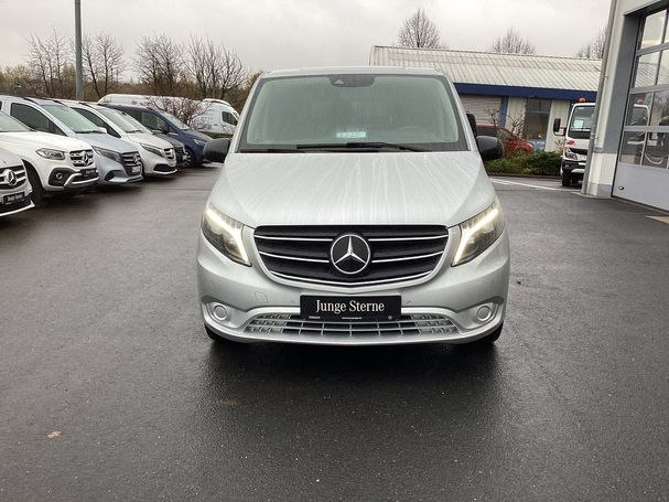 Mercedes-Benz Vito d 140 kW image number 3