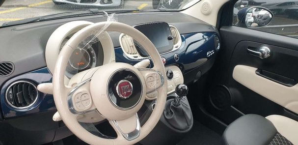 Fiat 500 1.0 51 kW image number 4