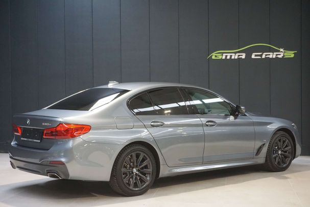 BMW 530i 185 kW image number 3