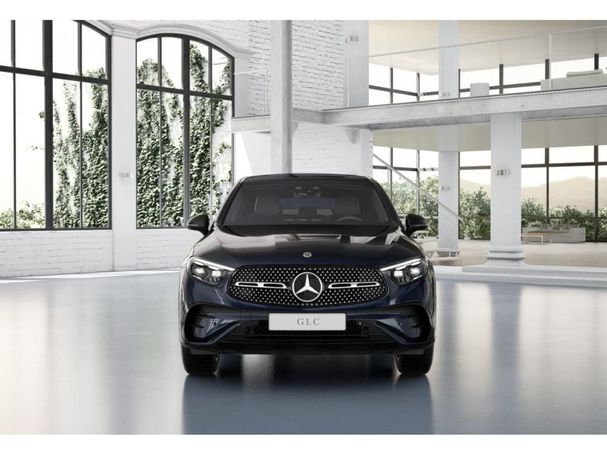 Mercedes-Benz GLC 220 d 145 kW image number 5