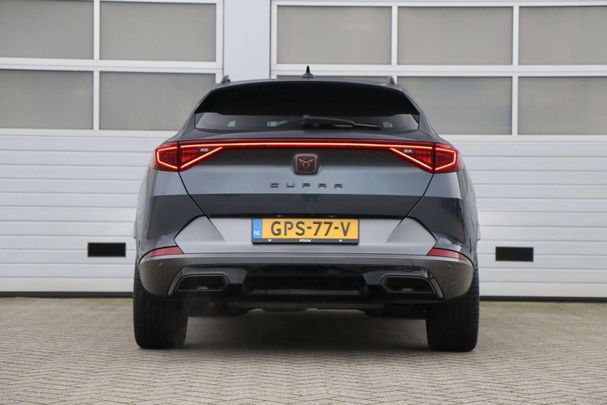 Cupra Formentor 1.4 e-HYBRID 150 kW image number 11