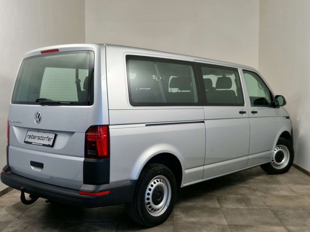 Volkswagen T6 Transporter 110 kW image number 6