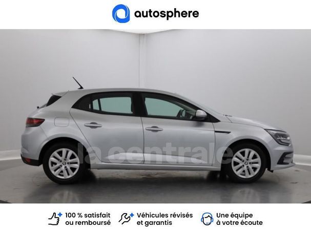 Renault Megane 103 kW image number 16