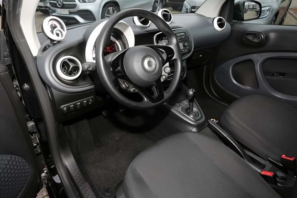 Smart ForTwo EQ 60 kW image number 7