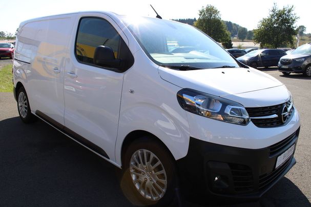 Opel Vivaro 88 kW image number 3