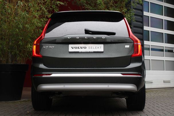 Volvo XC90 Recharge T8 AWD 287 kW image number 12