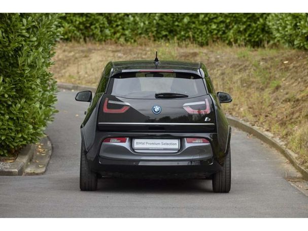 BMW i3 120Ah 125 kW image number 8