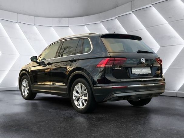 Volkswagen Tiguan 1.5 TSI DSG 110 kW image number 3