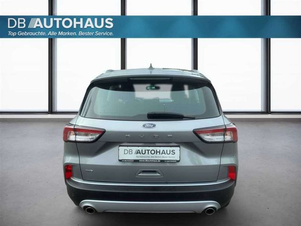 Ford Kuga 2.0 EcoBlue Cool Connect 140 kW image number 4