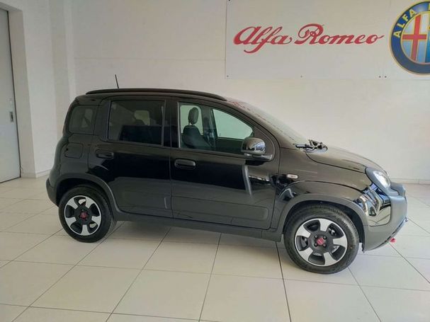 Fiat Panda 1.0 Hybrid 51 kW image number 5