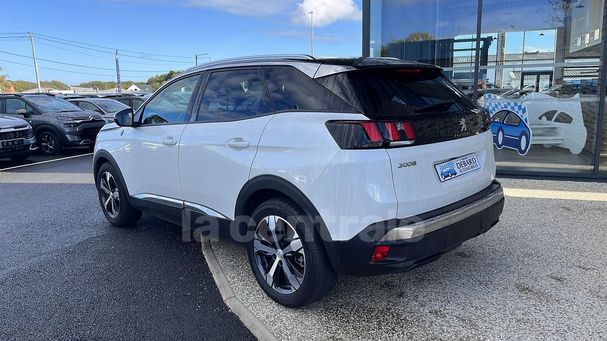 Peugeot 3008 BlueHDi 130 S&S Crossway 96 kW image number 15