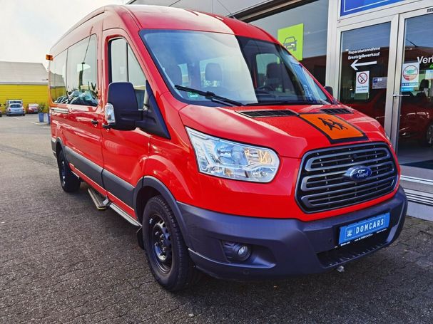 Ford Transit 350 L3 Trend 77 kW image number 3