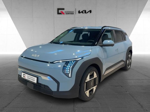 Kia EV3 kWh Earth 150 kW image number 1