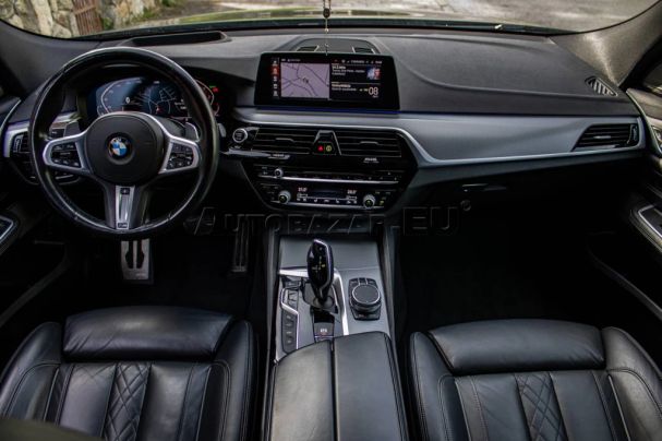 BMW 630d Gran Turismo xDrive 195 kW image number 31