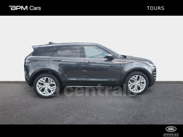 Land Rover Range Rover Evoque P300e PHEV 227 kW image number 3