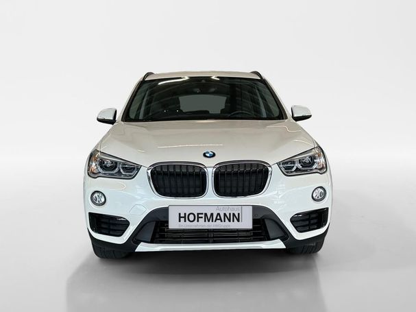 BMW X1 xDrive18d 110 kW image number 2