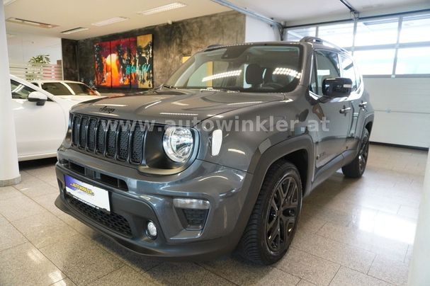 Jeep Renegade 88 kW image number 1