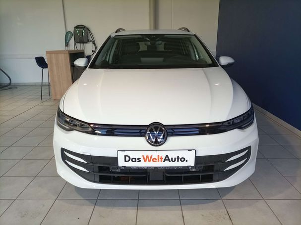 Volkswagen Golf Variant Life DSG 85 kW image number 2