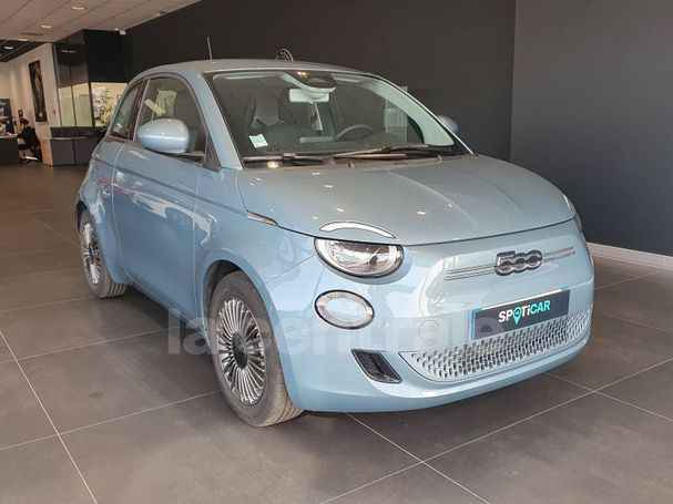 Fiat 500 e 88 kW image number 2