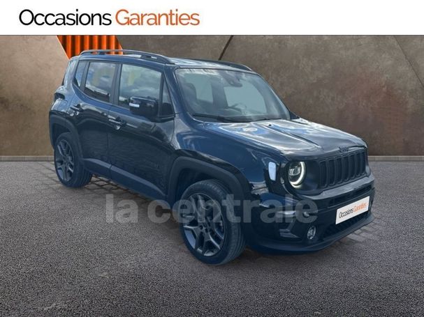 Jeep Renegade 1.3 177 kW image number 4