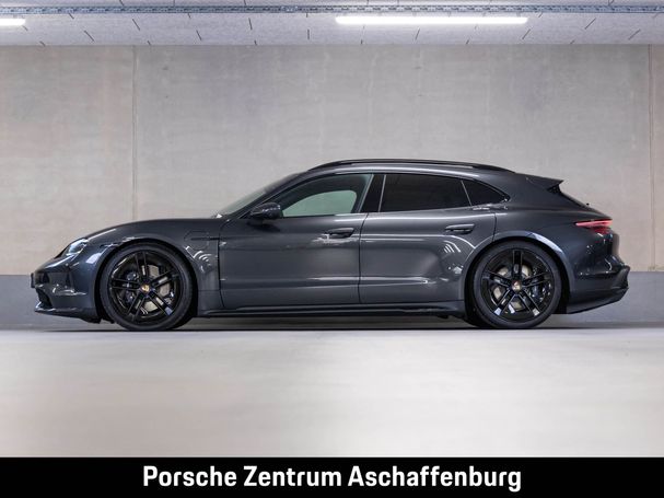 Porsche Taycan Sport Turismo 320 kW image number 4