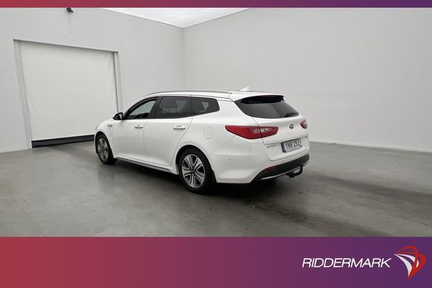 Kia Optima 152 kW image number 10