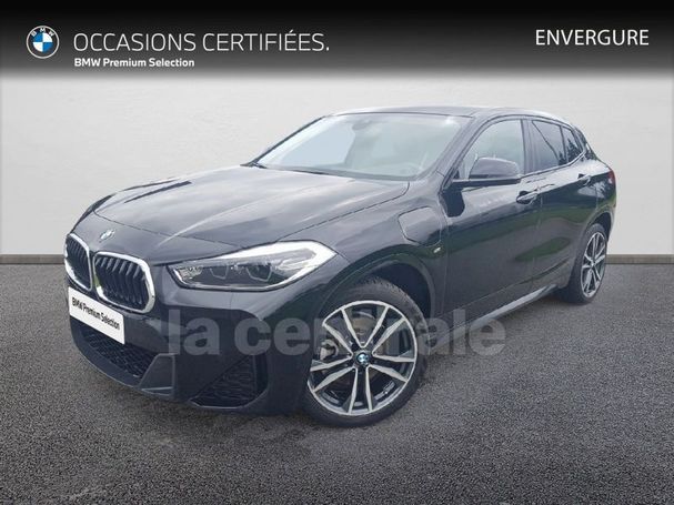 BMW X2 xDrive 162 kW image number 1