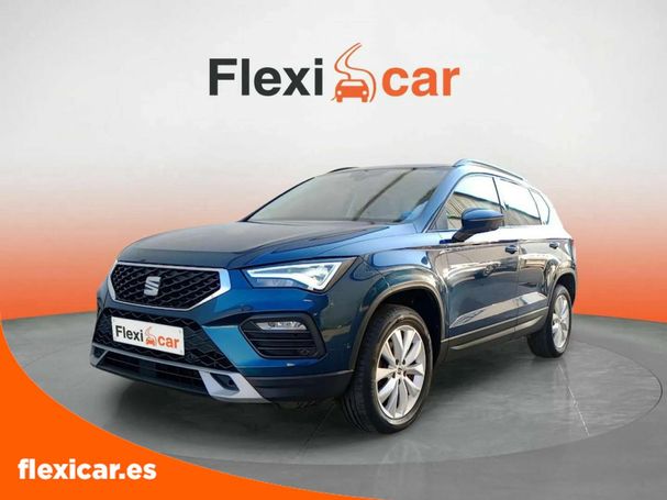 Seat Ateca 1.5 TSI Style 110 kW image number 1