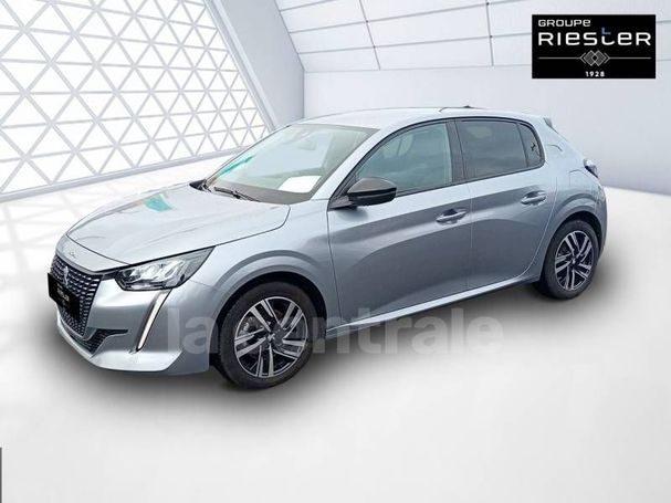 Peugeot 208 PureTech 100 Allure 74 kW image number 1