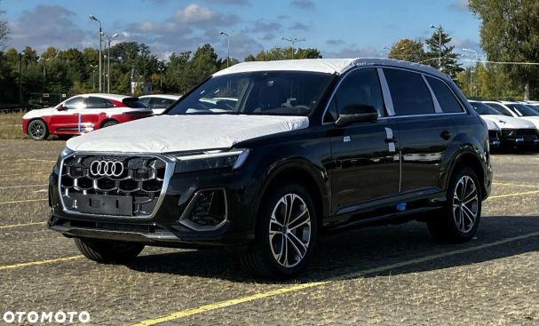 Audi Q7 170 kW image number 1