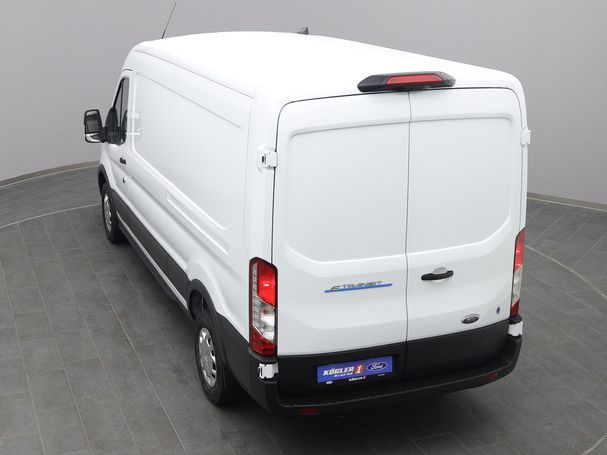 Ford E-Transit 350 L3 Trend 135 kW image number 43