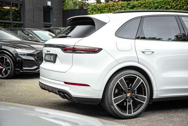 Porsche Cayenne E-Hybrid 339 kW image number 15